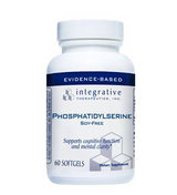  Phosphatidyl Serine