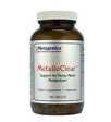  MetalloClear