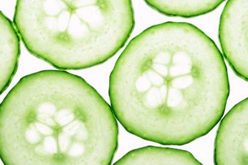 Some interesting facts about cucumbers
