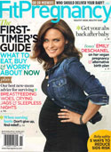 Fit Pregnancy October 2011
