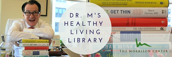 Healthy Living Library!