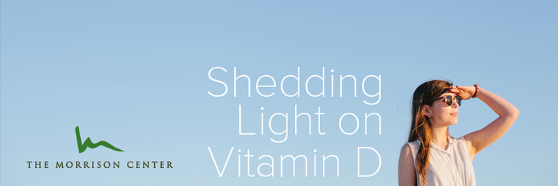 Interesting findings about vitamin D