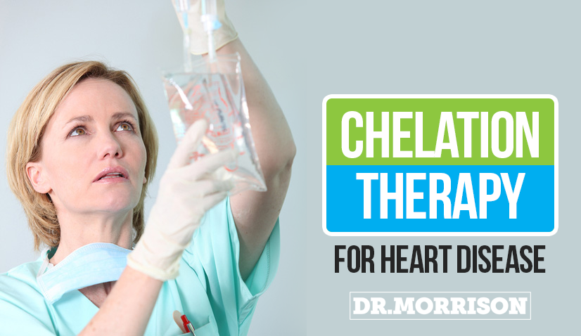  Chelation Therapy