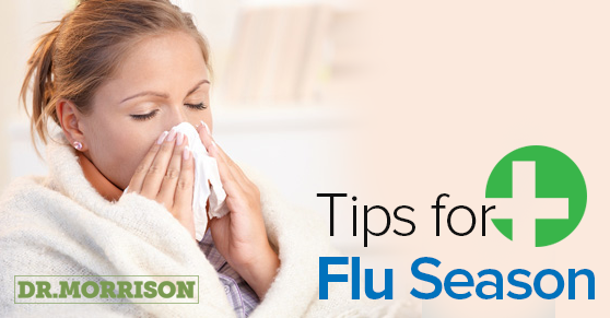 Natural Remedies Flu