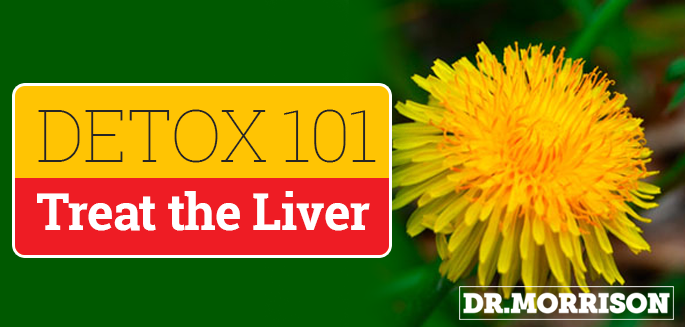 Detox 101 Detox 101