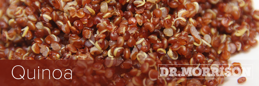 Quinoa Quinoa