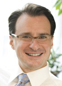 Dr. Jeffrey Morrison Functional Medicine Expert and Author