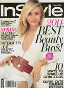 InStyle Magazine