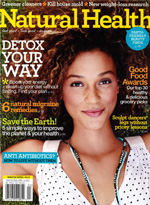 Natural Health Magazine