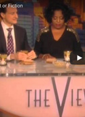 Dr. Morrison on The View