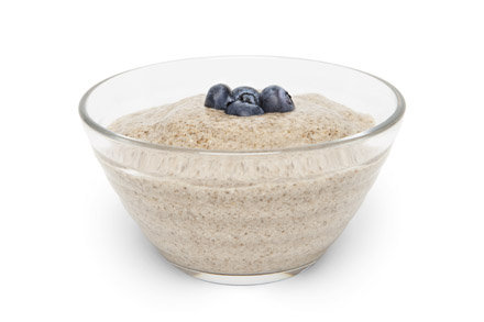 Chia Seed Pudding