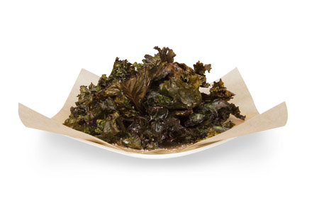 Kale Chips