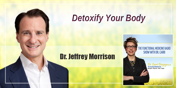 Podcast: Detoxify Your Body