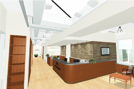 New Office Location | Morrison Center – Functional Medicine in New York City