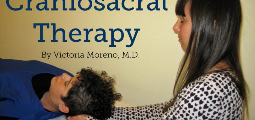 About Craniosacral Therapy (CST)