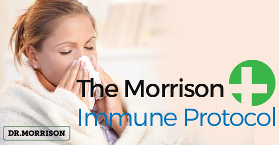 The Morrison Immune Protocol