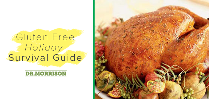 Gluten-Free Holiday Survival Guide