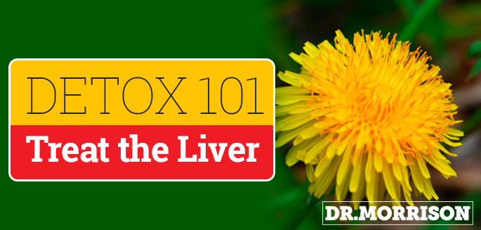 Liver Cleanse: Which Herbs to Uses