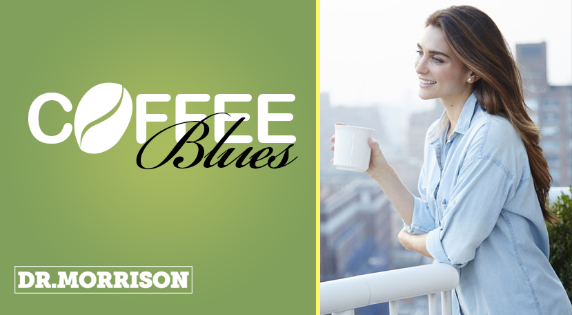 Coffee Detox: How to Naturally Break a Caffeine Addiction