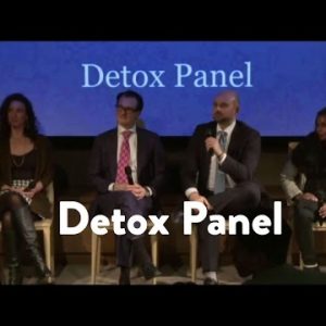 Detox Panel