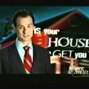Food Safety Dr. Morrison – Discovery Channel