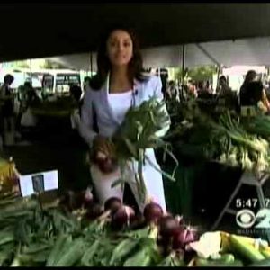 Fresh Food Cures with Dr. Morrison