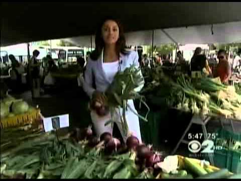 Fresh Food Cures with Dr. Morrison