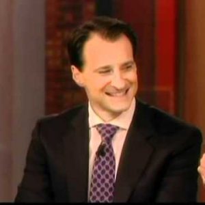 Multivitamins, Yes or No? Dr. Morrison on The View