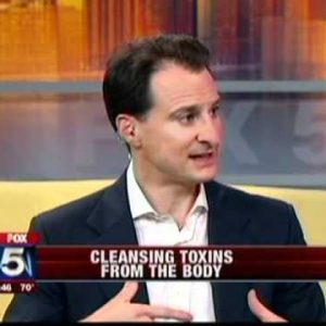 Pesticides & Toxins in your Food
