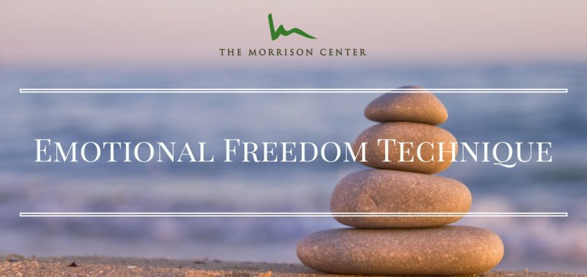 Emotional Freedom Technique