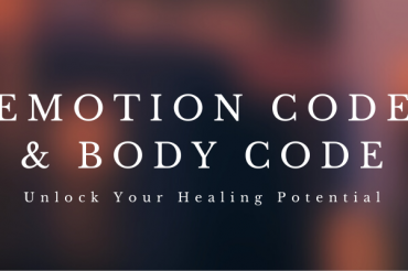 Emotion Code and Body Code: A technique to release stored emotional and physical trauma