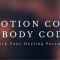 Emotion Body Code Blog Banner