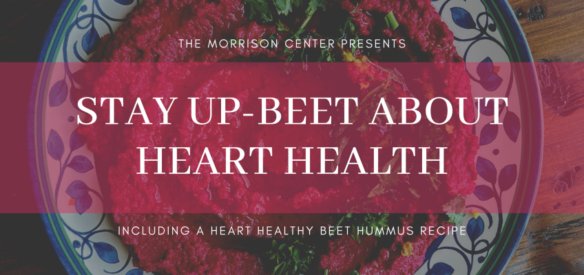 3 Reasons Why You Must Eat Beets