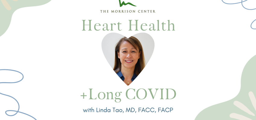 Things to Know About Heart Health and Long COVID