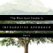 Blog banner with a wide tree in the background. 3 lines of text in white on top of 3 rows of black textboxes