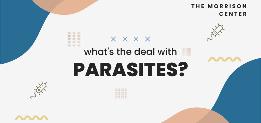 Unpacking Parasites