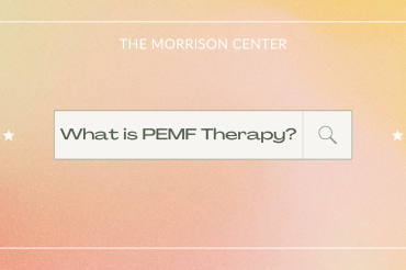 Getting to Know PEMF