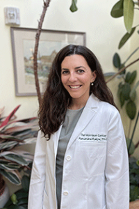 Alexandra Rakow, PA-C