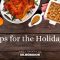 Tips to Keep Your Gut Happy Through the Holidays