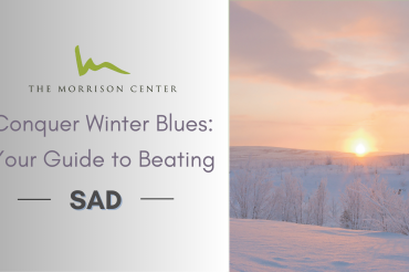 Conquer Winter Blues: Your Guide to Beating SAD